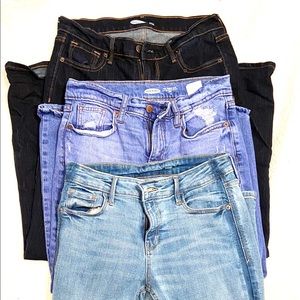 Old Navy Jeans